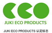 JUKI ECO PRODUCTS